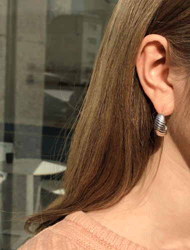 베뉴-earring
