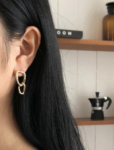 리파-earring