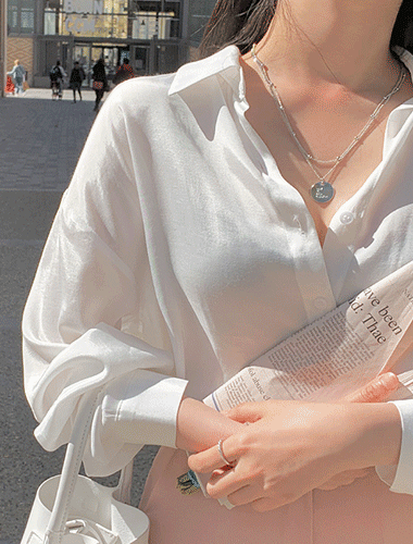 로빌-necklace (주문폭주!)