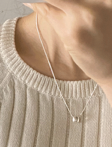 다인-necklace